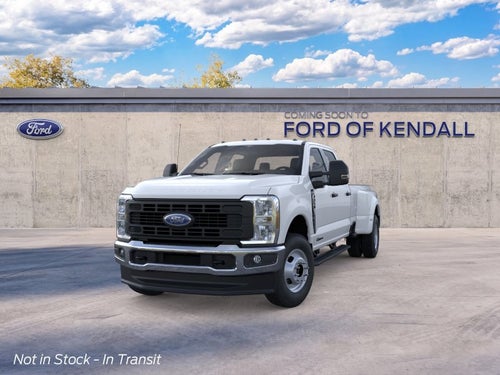 2026 Ford Super Duty F-350® XL