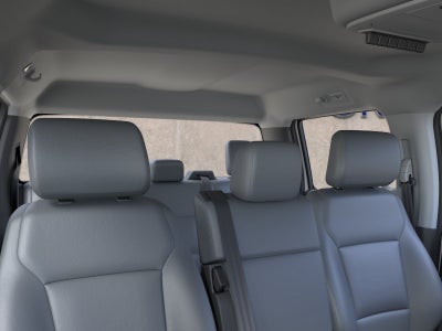 2026 Ford Super Duty F-350® XL