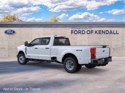 2026 Ford Super Duty F-350® XL