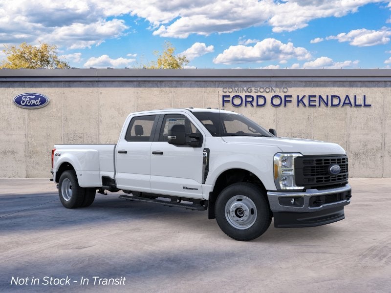 2026 Ford Super Duty F-350® XL