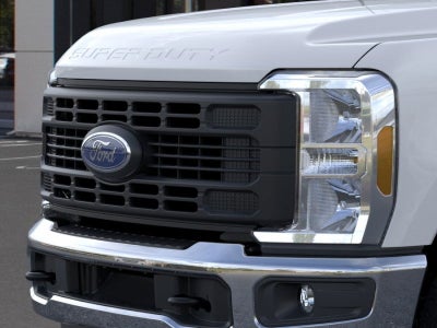 2026 Ford Super Duty F-350® XL