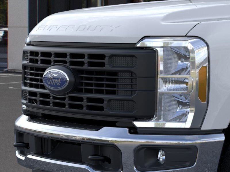 2026 Ford Super Duty F-350® XL