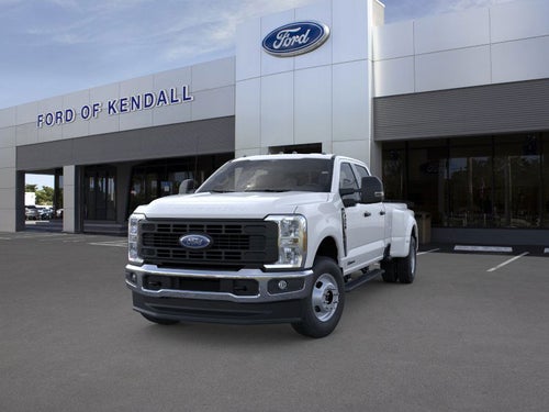 2026 Ford Super Duty F-350® XL