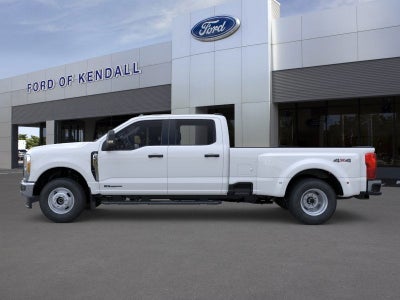 2026 Ford Super Duty F-350® XL