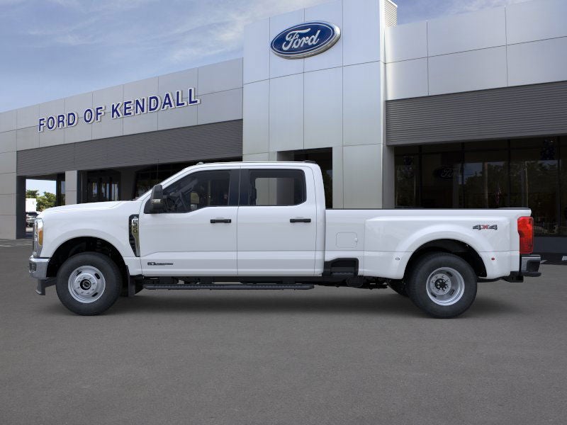 2026 Ford Super Duty F-350® XL