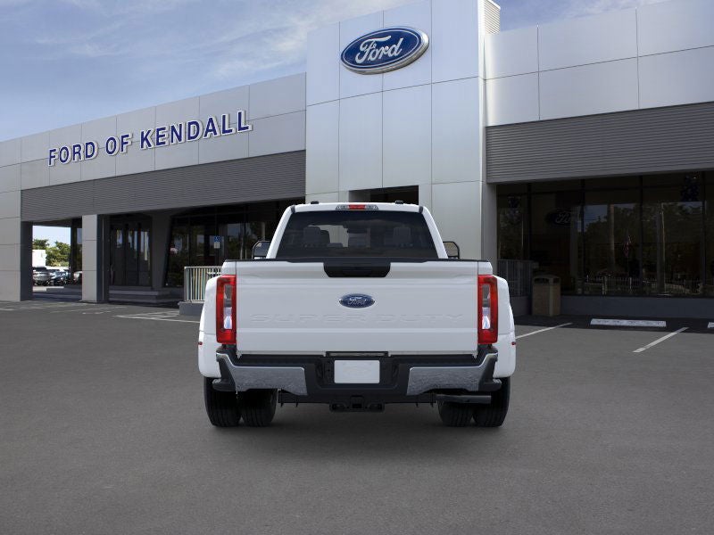 2026 Ford Super Duty F-350® XL