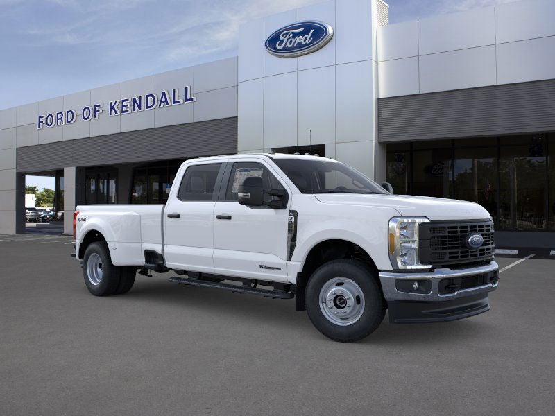 2026 Ford Super Duty F-350® XL