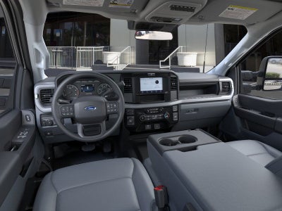 2026 Ford Super Duty F-350® XL