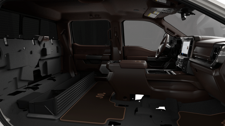 2027 Ford Super Duty F-450® King Ranch®