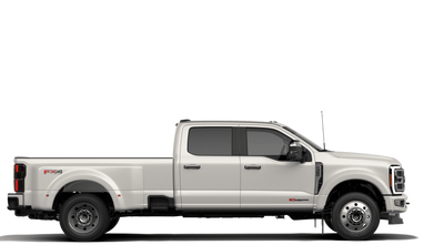 2027 Ford Super Duty F-450® Platinum®