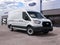 2027 Ford Transit Commercial Cargo Van