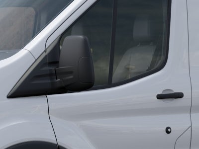 2027 Ford Transit Commercial Cargo Van
