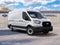 2027 Ford Transit Commercial Cargo Van