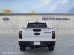 2026 Ford Ranger Raptor®