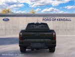 2026 Ford Ranger Raptor®