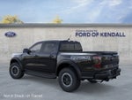 2026 Ford Ranger Raptor®
