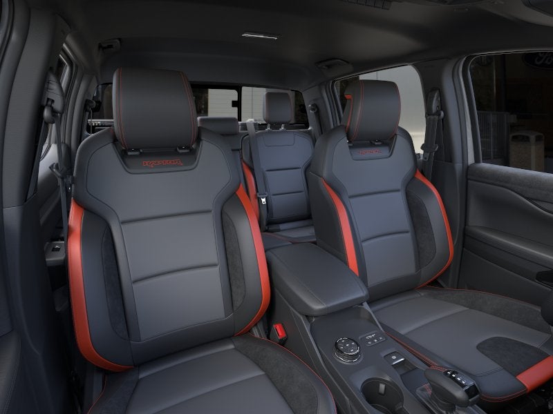 2026 Ford Ranger Raptor®