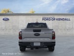 2026 Ford Ranger Raptor®