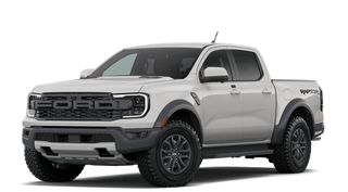 2026 Ford Ranger Raptor®