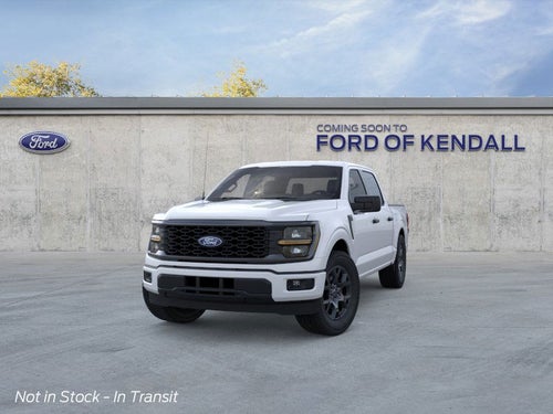 2026 Ford F-150 STX®