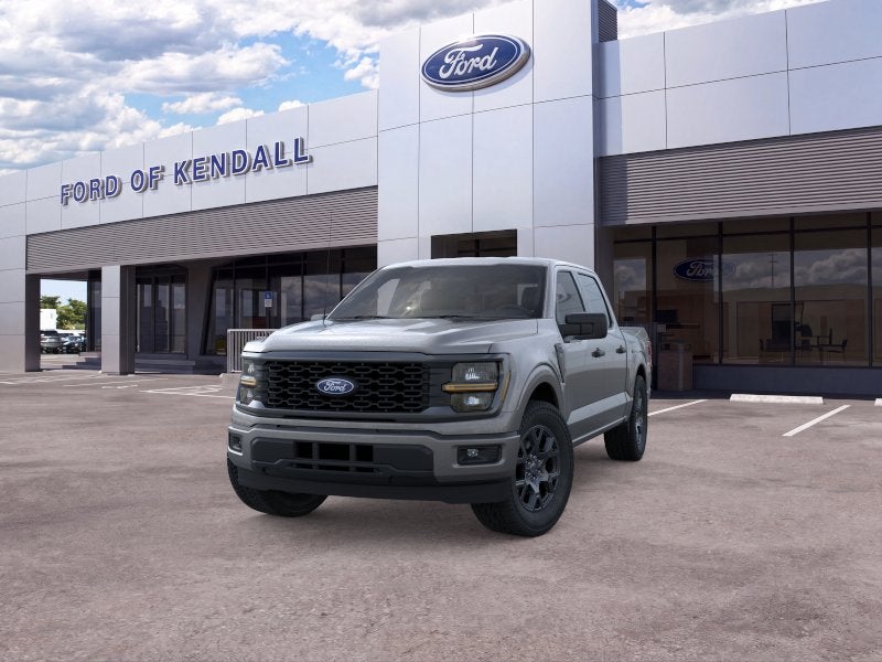 2026 Ford F-150 STX®