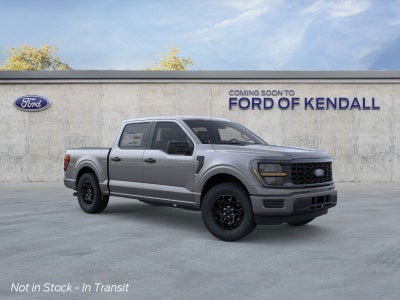 2026 Ford F-150 STX®