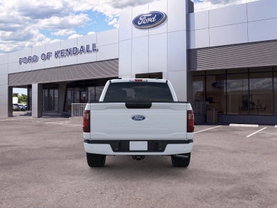 2026 Ford F-150 STX®