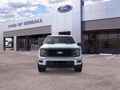 2026 Ford F-150 STX®