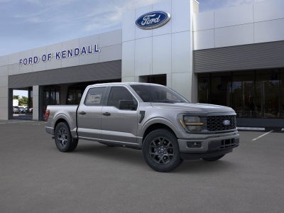 2026 Ford F-150 STX®