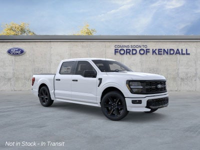 2026 Ford F-150 STX®