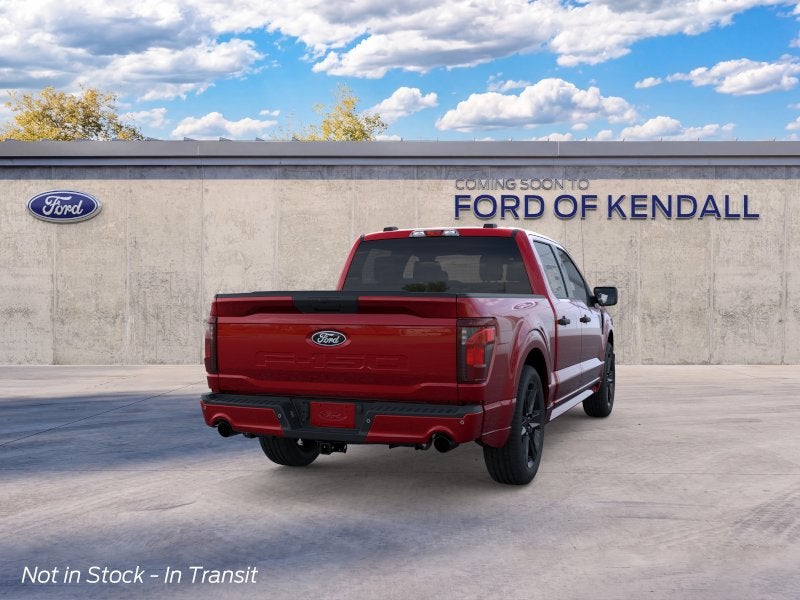 2026 Ford F-150 STX®