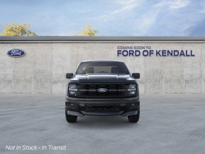 2026 Ford F-150 STX®