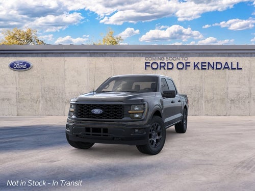 2026 Ford F-150 STX®