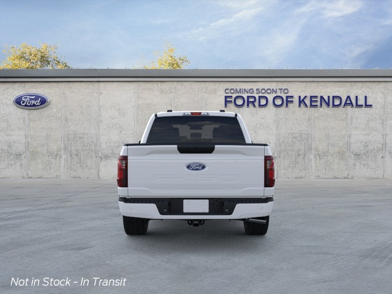 2026 Ford F-150 STX®