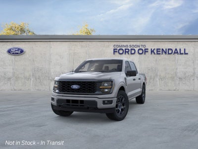 2026 Ford F-150 STX®