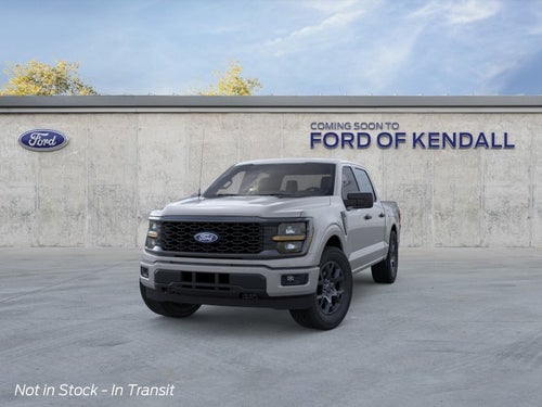 2026 Ford F-150 STX®