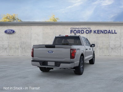 2026 Ford F-150 STX®