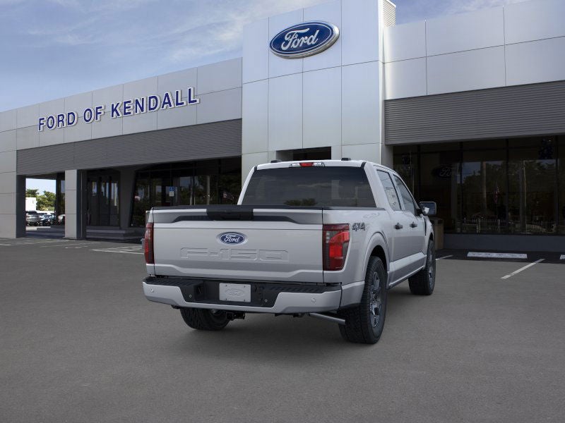 2026 Ford F-150 STX®