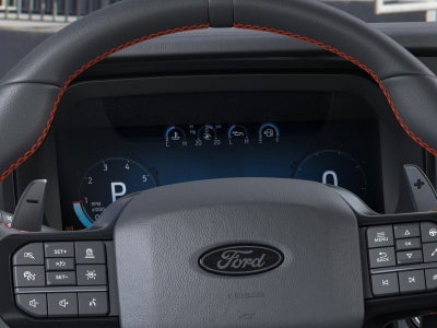 2026 Ford F-150 Raptor®