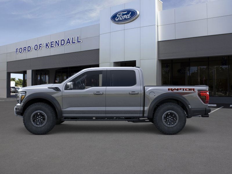 2026 Ford F-150 Raptor®