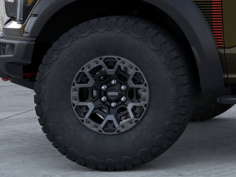 2026 Ford F-150 Raptor®