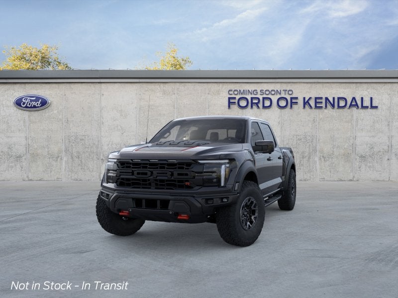 2026 Ford F-150 Raptor®