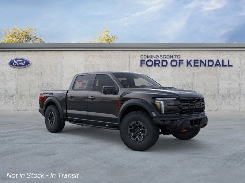 2026 Ford F-150 Raptor®