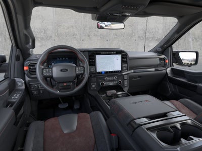 2026 Ford F-150 Raptor®