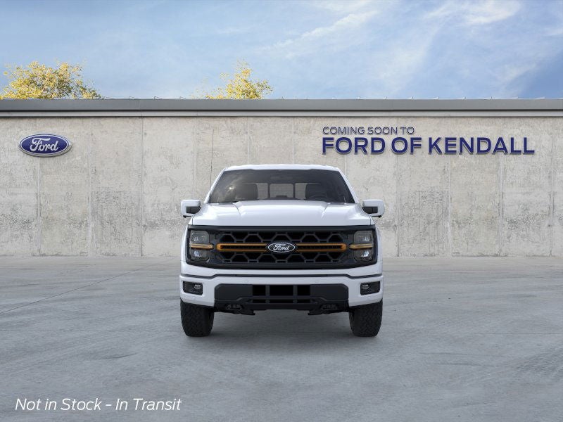 2026 Ford F-150 Tremor®