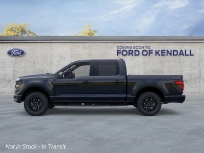 2026 Ford F-150 Tremor®