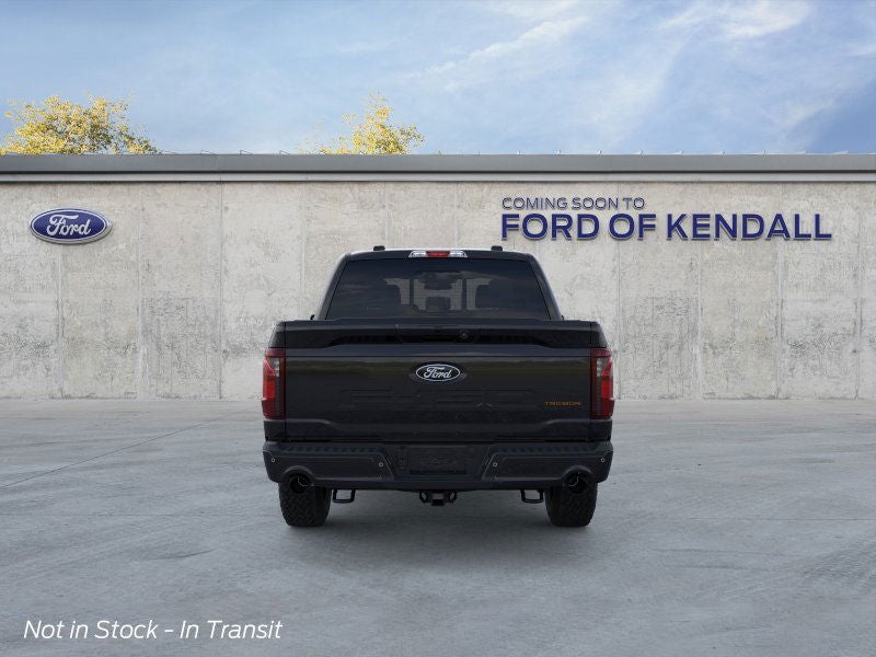 2026 Ford F-150 Tremor®