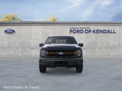 2026 Ford F-150 Tremor®