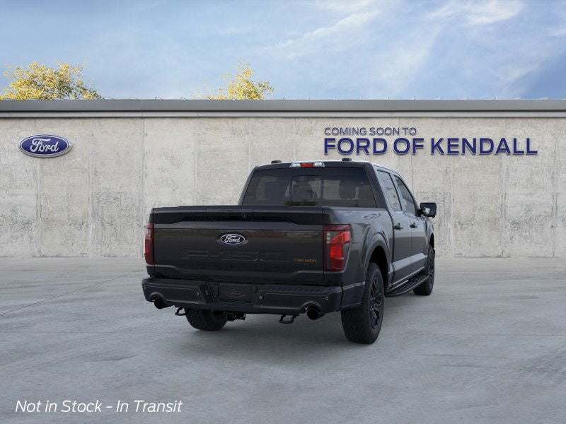 2026 Ford F-150 Tremor®