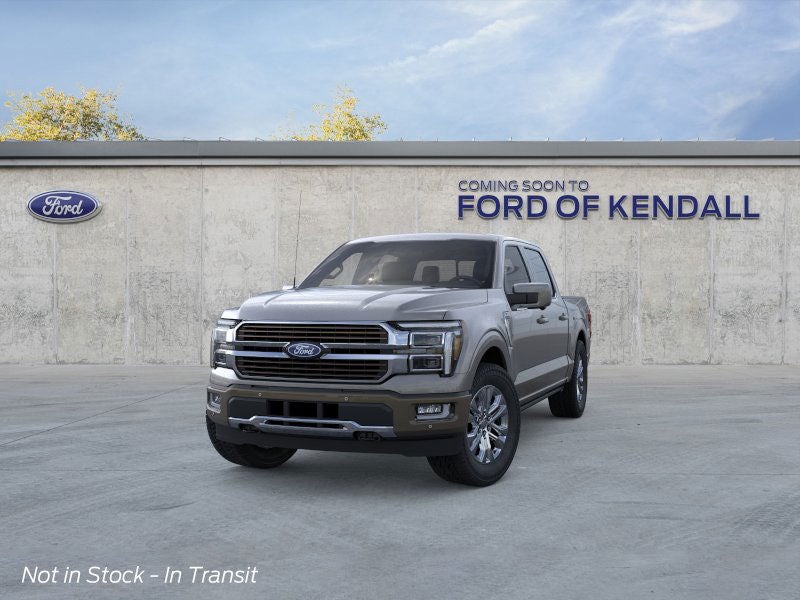 2026 Ford F-150 King Ranch®
